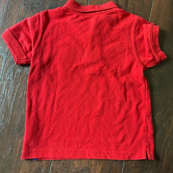 U.S. Polo - Picture 4 of 5